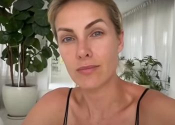 Ana Hickmann se pronuncia nas redes sociais e explica motivo de ausência: ‘Com o apoio’
