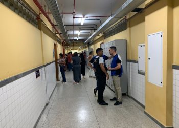 Prefeitura de São Gabriel da Palha realizou concurso público gerando novas oportunidades para o cidadão