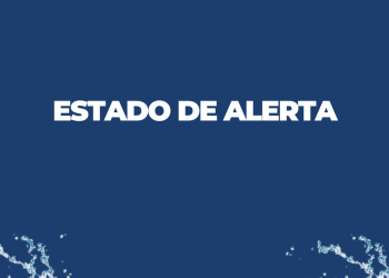 ATENÇÃO: Estado de Alerta sobre situação hídrica é publicado pela Agerh