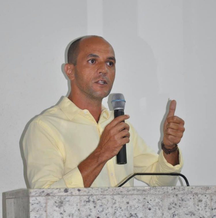 Pré candidatos se movimentam de olho nas eleições 2024
