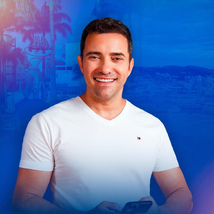 Pré candidatos se movimentam de olho nas eleições 2024