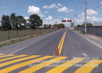 Boa Esperança está um ‘brinco’ após obras feitas no município