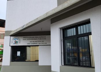 São Gabriel da Palha está entre os 10 municípios que já organizaram e aprovaram a reforma previdenciária completa no ES