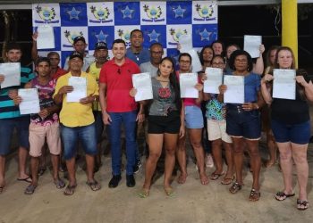 Programa de regularização fundiária chega ao Bairro Gustavo Boni na próxima Terça-feira (20)