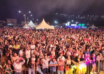 Confirmada as datas da 18ª FESTA DO CAFÉ E DA 3ª AGRINORTE em Vila Valério
