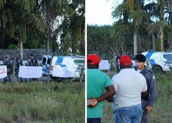 Justiça determina reintegração de posse de propriedade ocupada pelo MST em São Mateus