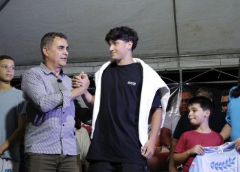 Prefeitura de Jaguaré garante avanços para Vargem Grande