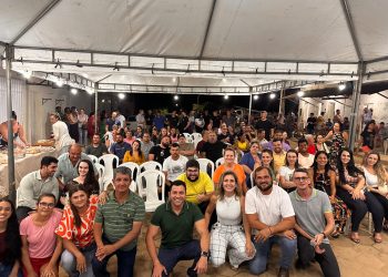 Ordem de serviço para reforma de unidade de saúde após mais de 20 anos de espera