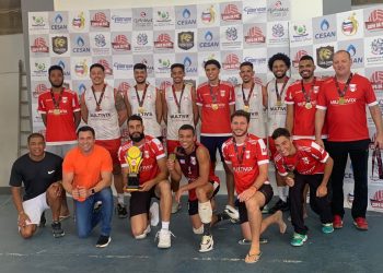 Copa da Paz em São Gabriel da Palha Promove Saúde, Esporte e União