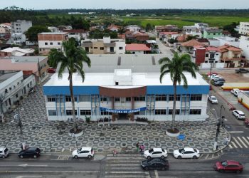 Jaguaré se prepara para a 1ª Feira Cores e Sabores