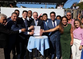 Governo do Estado anuncia novos investimentos em Vila Velha