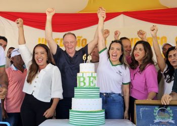 Governo do Estado anuncia novos investimentos em Boa Esperança