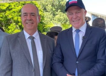 Colonização do Solo Espírito-Santense foi celebrado com homenagem ao desembargador Dr. Arthur Neiva