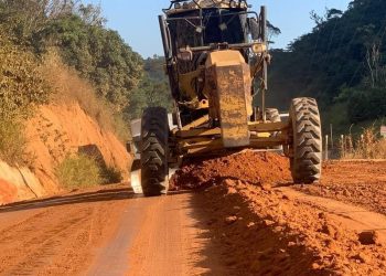 Patrulha Agrícola Mecanizada é anunciada pelo prefeito Tiago Rocha