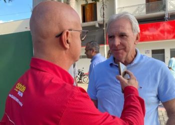 Pré candidatura de Amadeu Boroto continua em pauta