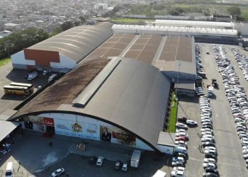 Jaguaré vai estar presente na Feira dos Municípios, na Serra