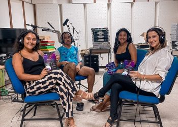 Universitária FM e da Rádio Ufes reafirma compromisso com a disseminação de conhecimento