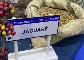Agroturismo de Jaguaré foi destaque na Feira dos Municípios