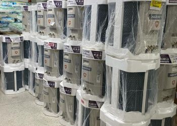 Município de São Gabriel da Palha Investe na Climatização das Unidades de Saúde