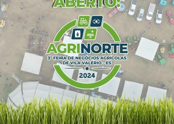 Prefeitura de Vila Valério abre Edital de Credenciamento para a 3ª AGRINORTE