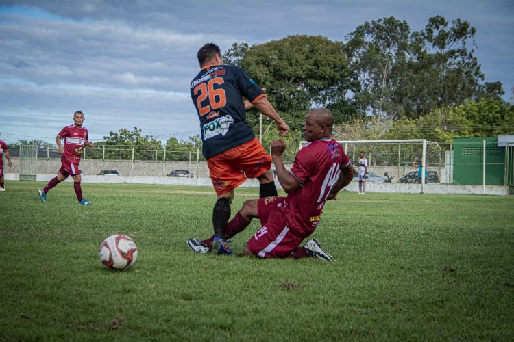 Final do Municipal de Veteranos será no próximo sábado em Jaguaré
