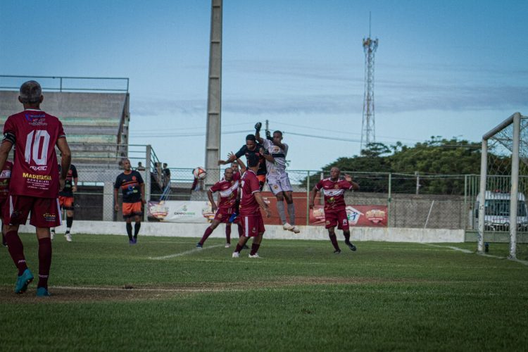 Final do Municipal de Veteranos será no próximo sábado em Jaguaré