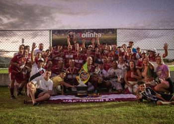 Final do Municipal de Veteranos será no próximo sábado em Jaguaré