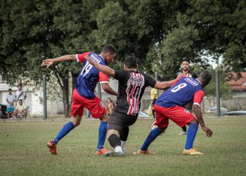 Segunda Divisão de Futebol: Jaguaré tem jogos decisivos no domingo