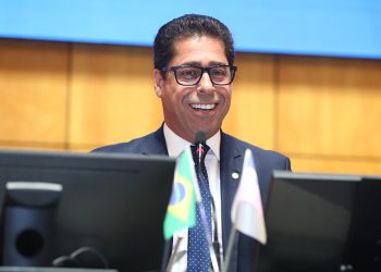 Contas da Assembleia são aprovadas pelo TCE