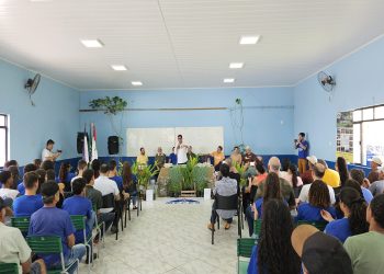 Agricultores de Anchieta irão diversificar produção