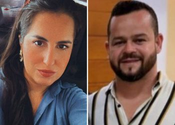 Suspeita de esquema milionário e extorsão deixa um casal preso no norte do Espírito Santo