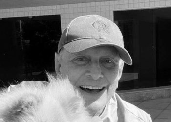 Morre Max Mauro, ex-governador do Espírito Santo, aos 87 anos