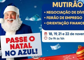 Mutirão de Negociação de Dívidas em Vila Velha prossegue nesta quinta e sexta-feira