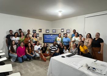 Escolas de Tempo Integral de Jaguaré Participam de Workshop de Boas Práticas