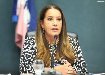 Janete de Sá defende redução do ICMS do conilon