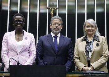 P20, Lira destaca importância da diplomacia parlamentar nas interlocuções multilaterais