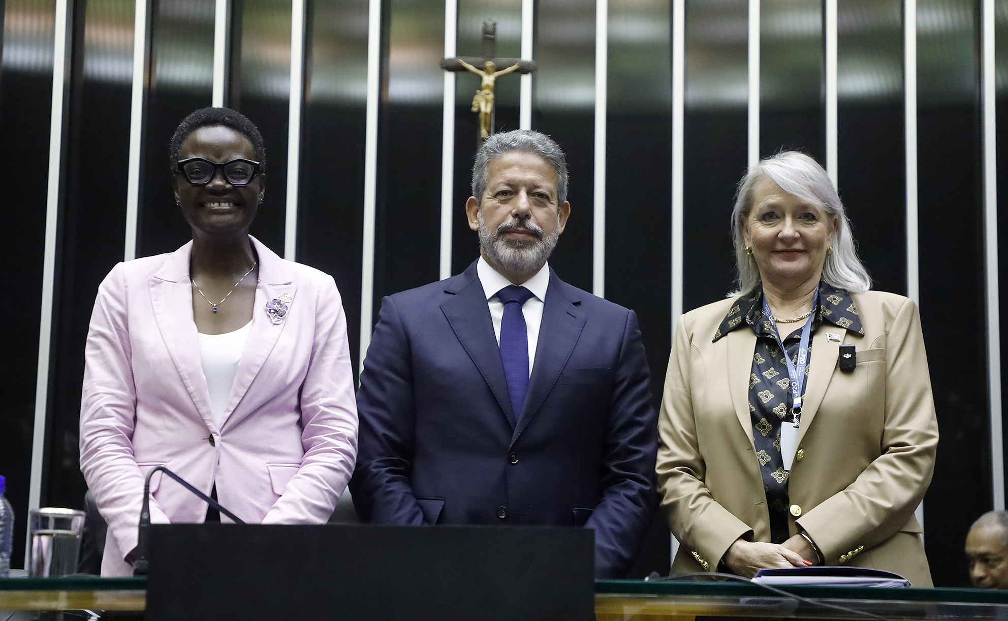 Mário Agra/Câmara dos Deputados Fonte: Agência Câmara de Notícias