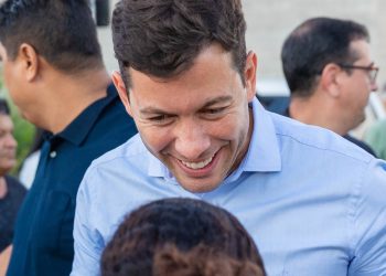 Prefeito Arnaldinho Borgo teve as contas de 2022 aprovadas pela Câmara de Vila Velha