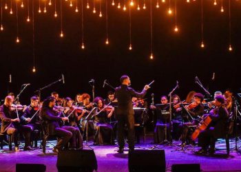 Shows na Vila Natalina começam a partir desta quinta-feira em Vila Velha