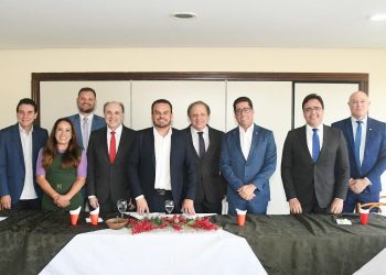 Deputados avaliam trabalho em conjunto e reforçam união com poderes e instituições