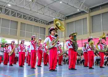 Bammuja realiza concerto de final de ano em Jaguar