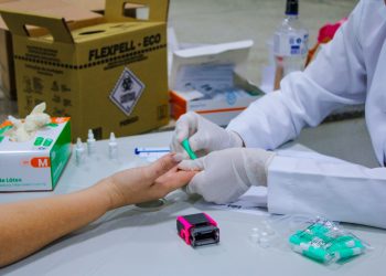 Jaguaré reforça ações contra doenças sexualmente transmissíveis