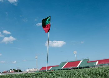 Campeonato Municipal de Futebol segue para fase semifinal em Jaguaré
