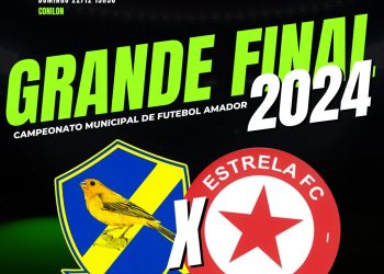 Futebol Amador em Jaguaré é destaque no norte do Espírito Santo