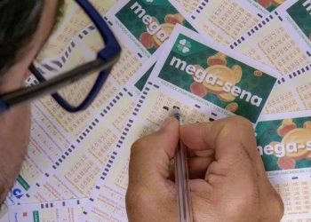 Mega Sena da Virada deixa loterias movimentadas