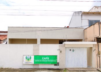 CAPS de Jaguaré se encontra em novo endereço