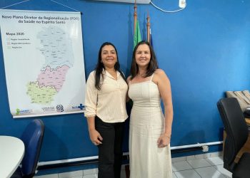 Prefeitura discute estratégias para combater o absenteísmo em Jaguaré