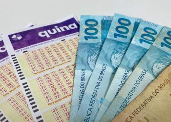 Aposta de Viana acerta números da quina e leva uma bolada em prêmio