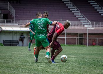 Jaguaré EC estreia no Campeonato Capixaba nesta segunda-feira