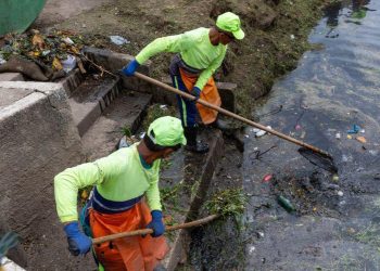 Mutirão contra a dengue será realizado em Santa Rita sexta-feira e sábado